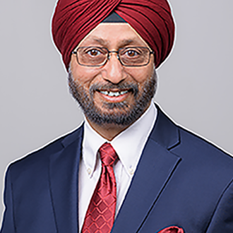 Paul Cheema