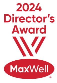 2024 - MaxWell Realty Director's Award