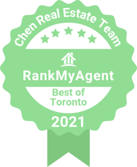 Best of Toronto 2021