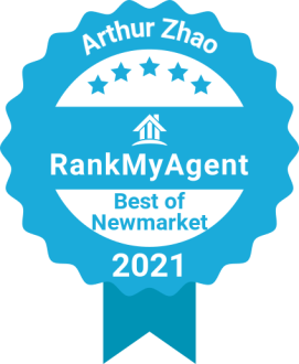 Best of Newmarket 2021