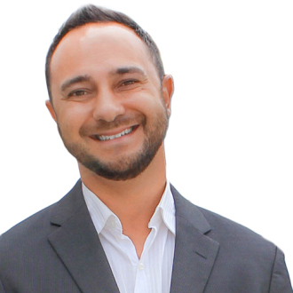 Louis Tavakoli