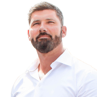 Jordan McGregor