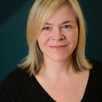 Charlene Meister