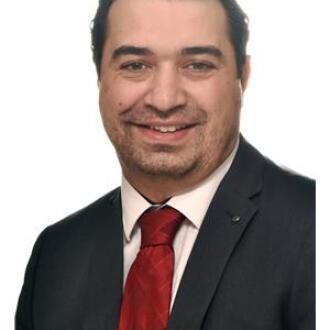 Hussam Tulimat