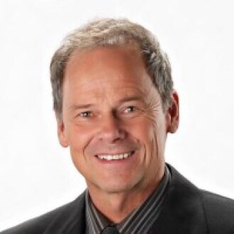 Ken Wiebe