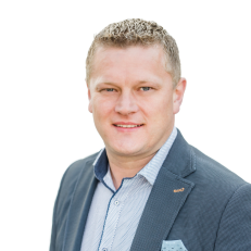 Gary Overbeek - Your Home Sold Guaranteed*