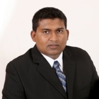 Joy Selvanayagam