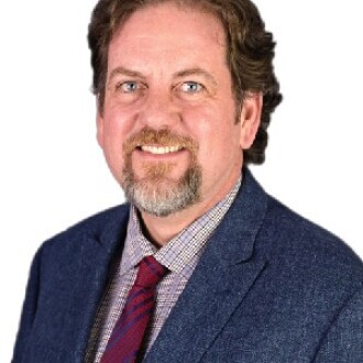 Glenn Heslop