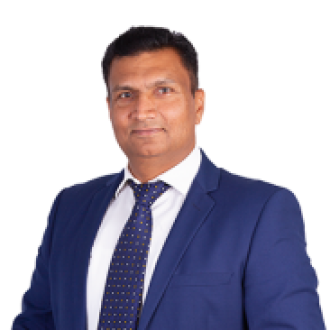 Ravi Sohal