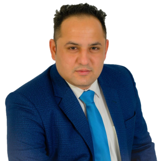 Harpreet Bhullar