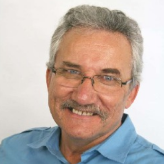 Robert Hulley