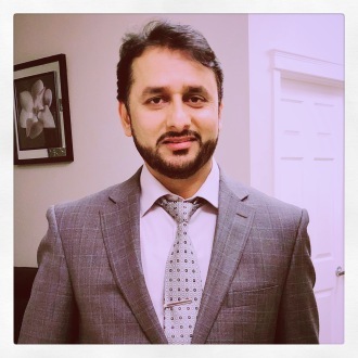 Tanweer Ahmed