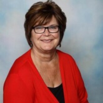 Lorna Harris