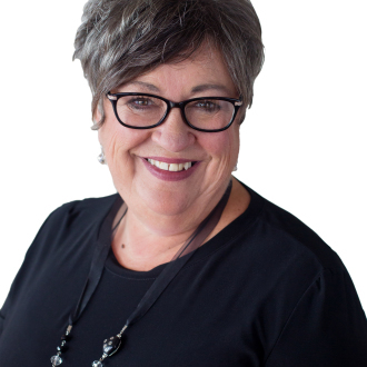 Cathy LeBlanc