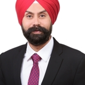 GAGAN BHALLA