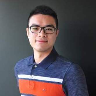 Eddie Yu