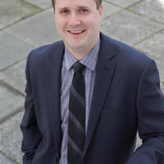 Cory Chapman - Personal Real Estate Corporation
