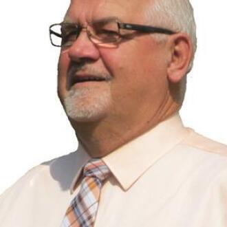 Dennis Van Beek