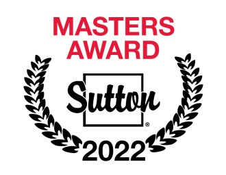Masters Sales Award 2022