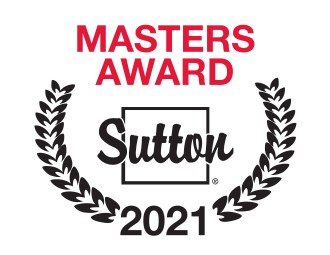 Master Sales Award 2021