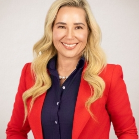 Jacqueline Pennington