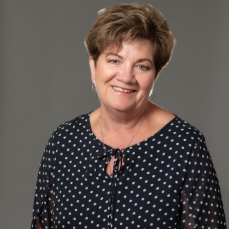 Jovette Morin-Ferguson