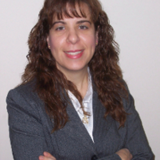 Margaret Berlo