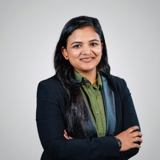 Vishala Nakarani
