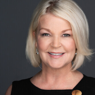 Katherine Rutherford