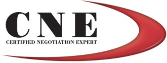 Certified Negotiation Expert