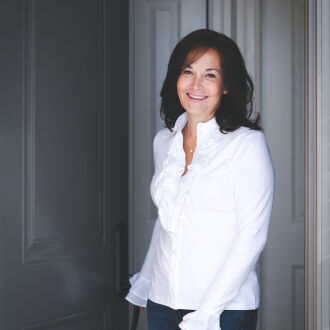 Cindy Wood
