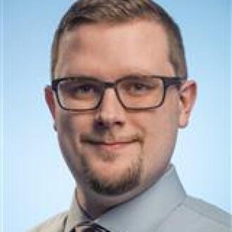 Nathan Yaworski