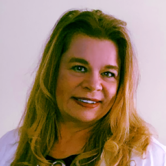 Heather Andrews