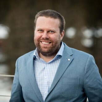 Kevin Bunzeluk