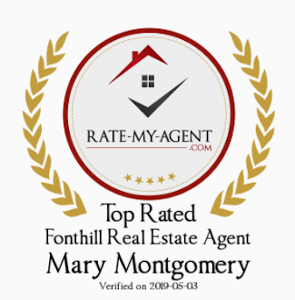 Fonthill Rate My Agent