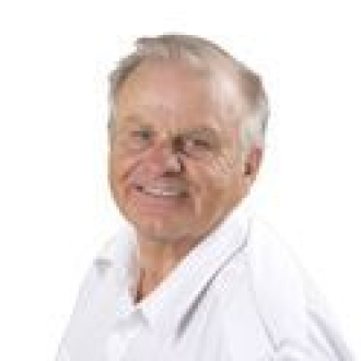 Ray Shaw