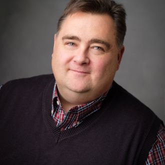 Jeff Gaudet