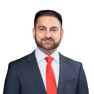 Jagvir Bual