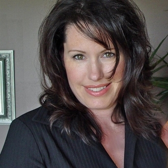 Carmen Lussier
