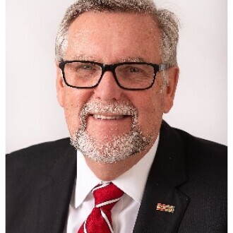 Jerry Rush