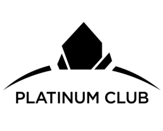Platinum Club Award 2022, 2023, 2024