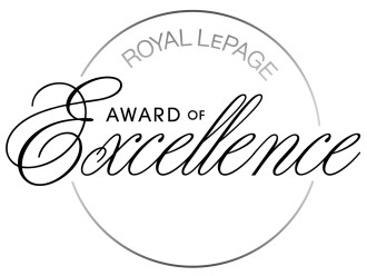 Award of Excellence 2020-2024
