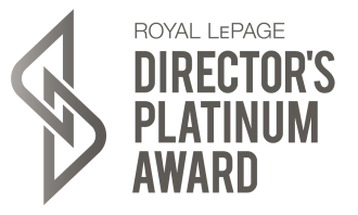 Directors Platinum 2018-2020