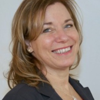 Suzie Lacombe