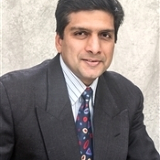 Ejaz Rana