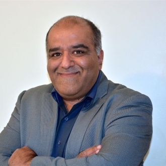Imran Habib