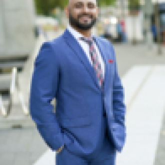 Manni Gill