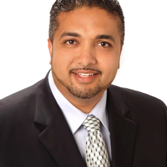 Steve Basra