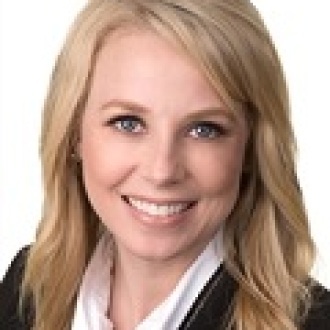 Deidre Van Leyen