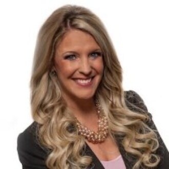 Becky Hilbert
